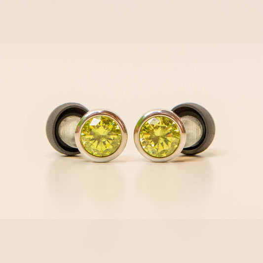 zilver-applegreen