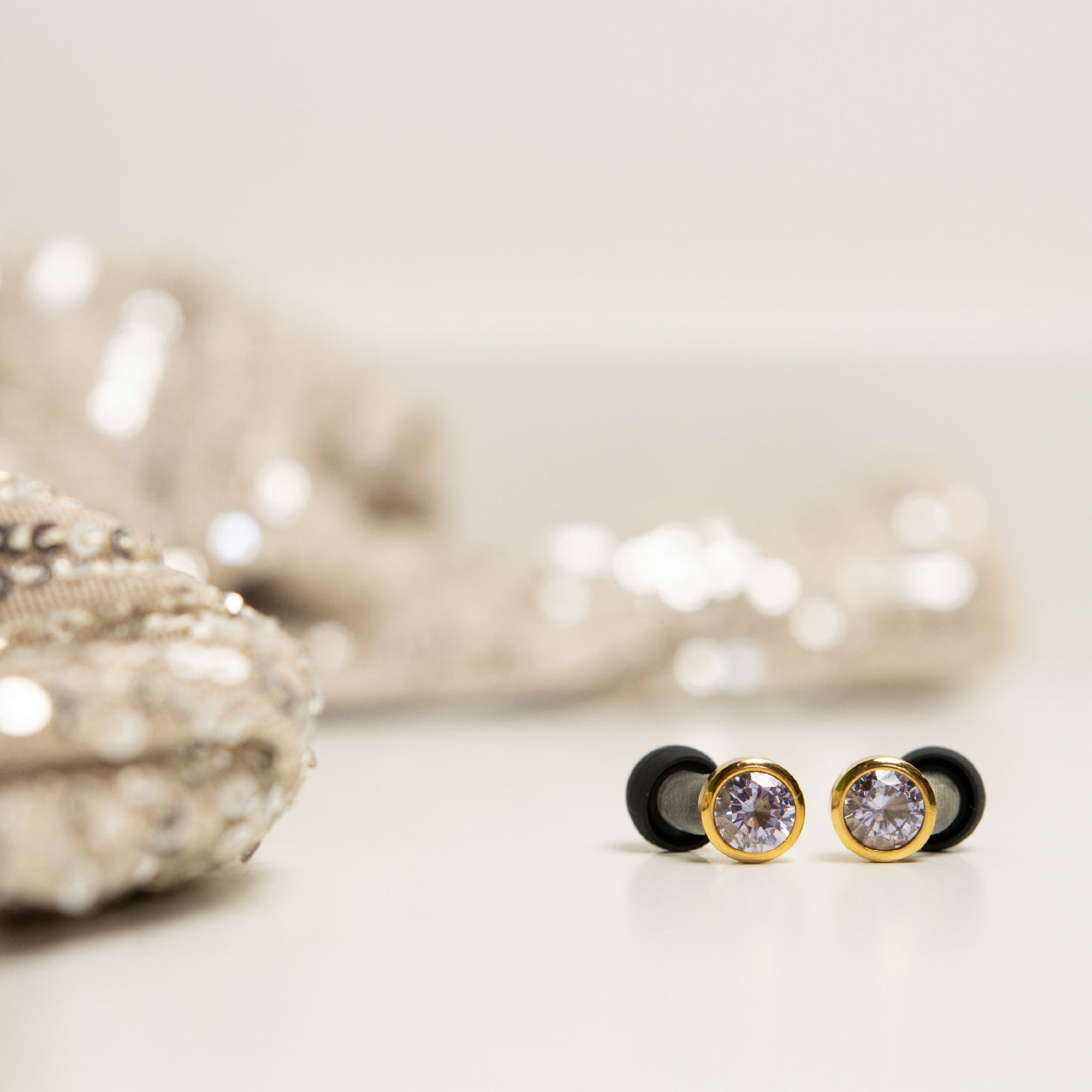 Earbling oordoppen