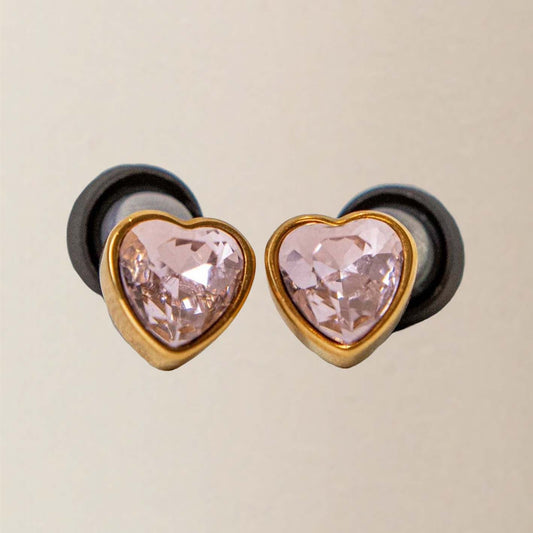 Earbling oordoppen Lovely Hearts