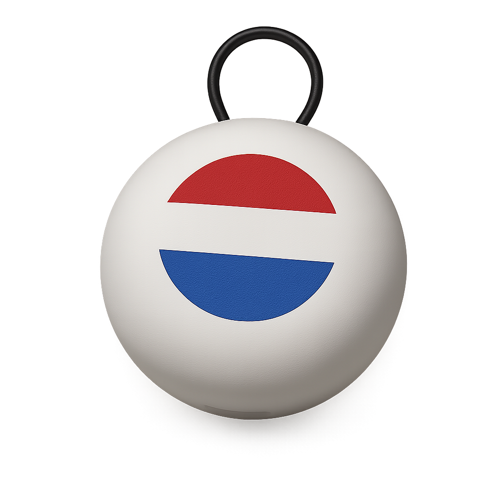 Nederland oordoppen